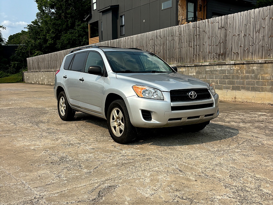 2011 Toyota RAV4