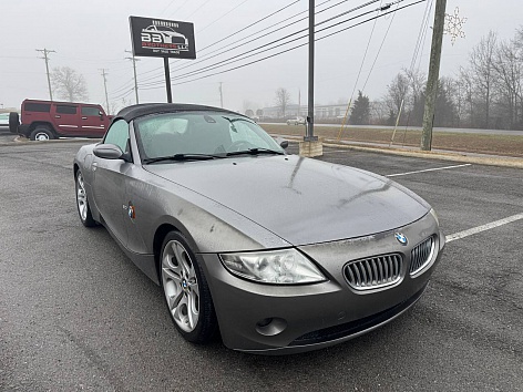 2003 BMW Z4 3's photo