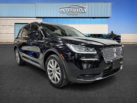 2020 Lincoln Corsair Base