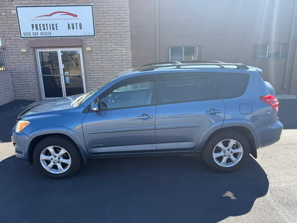 2012 Toyota RAV4