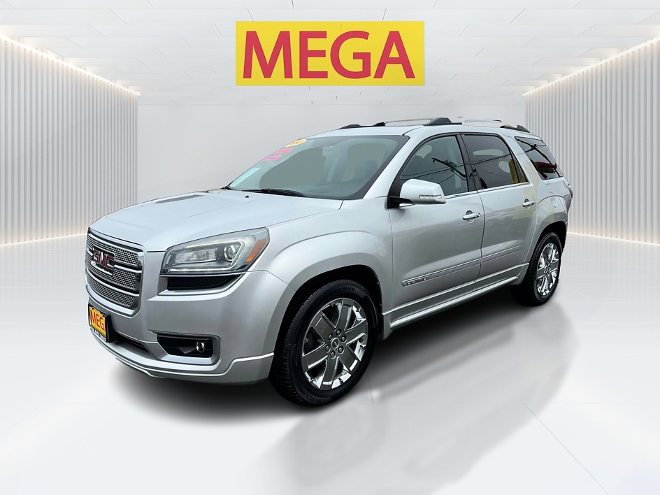 2013 GMC Acadia AWD Denali's photo