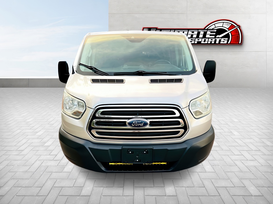 2015 Ford Transit Passenger photo 7