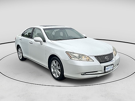 2008 Lexus ES 350