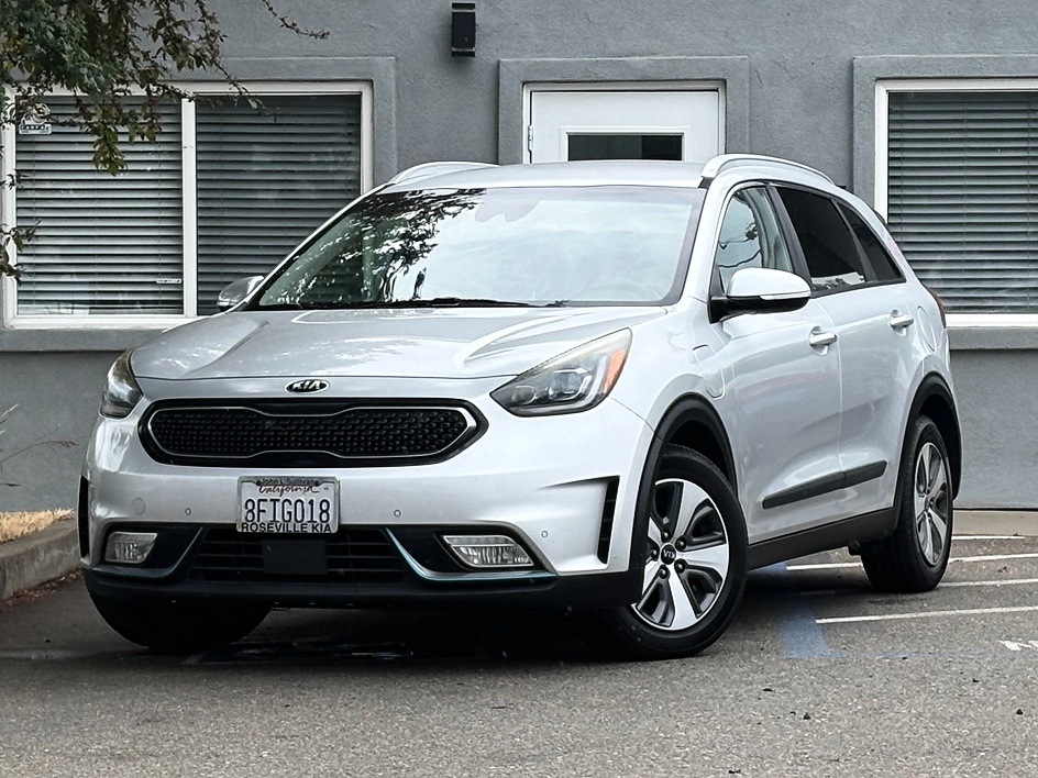 2018 Kia Niro