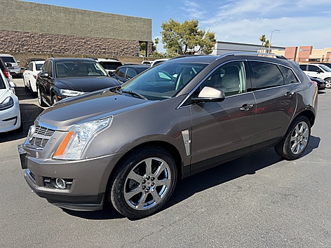 2004 Cadillac SRX Base - Photo 57