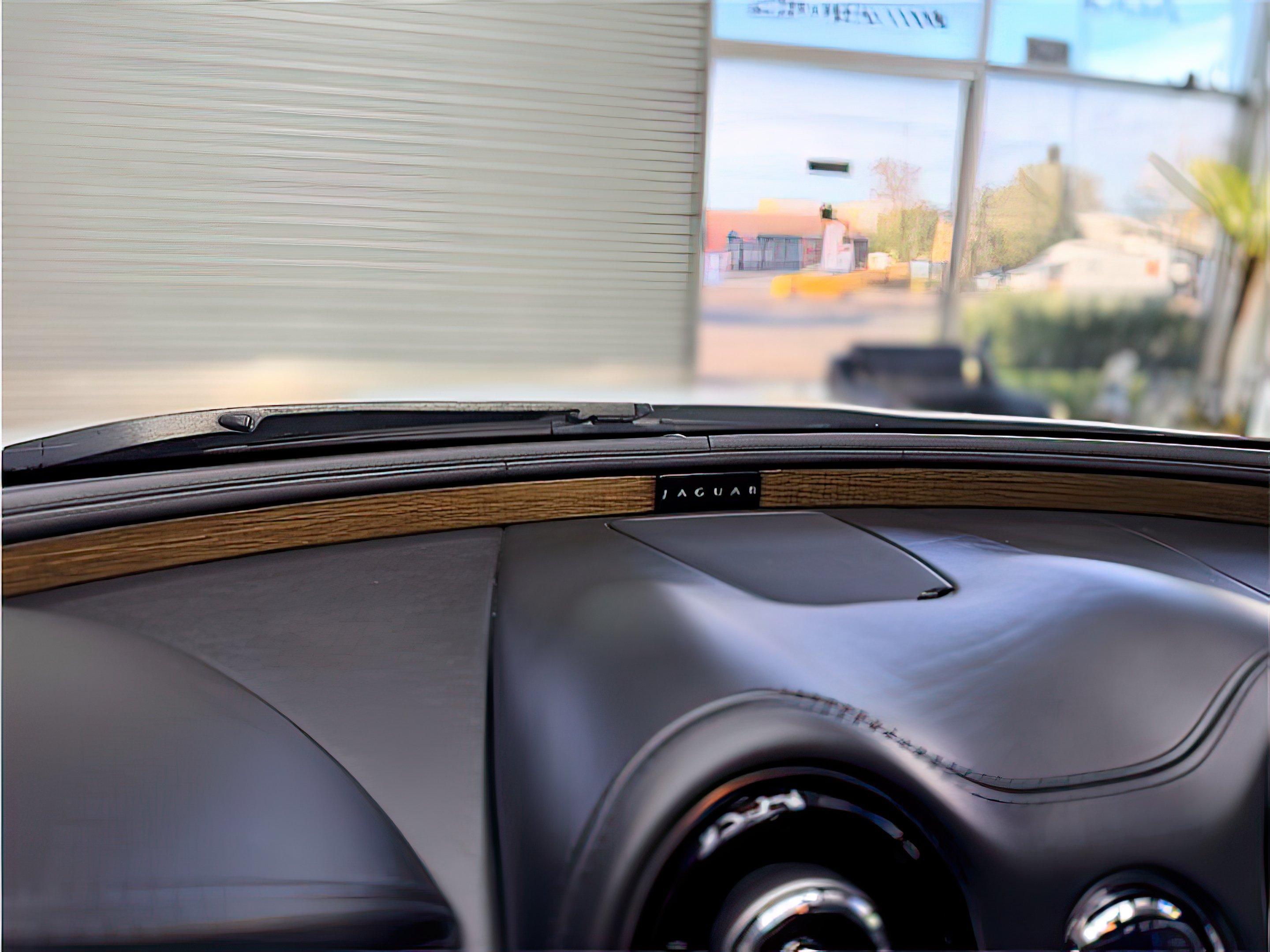 2012 Jaguar XJ Supercharged - Photo 33