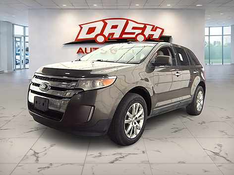 2011 Ford Edge