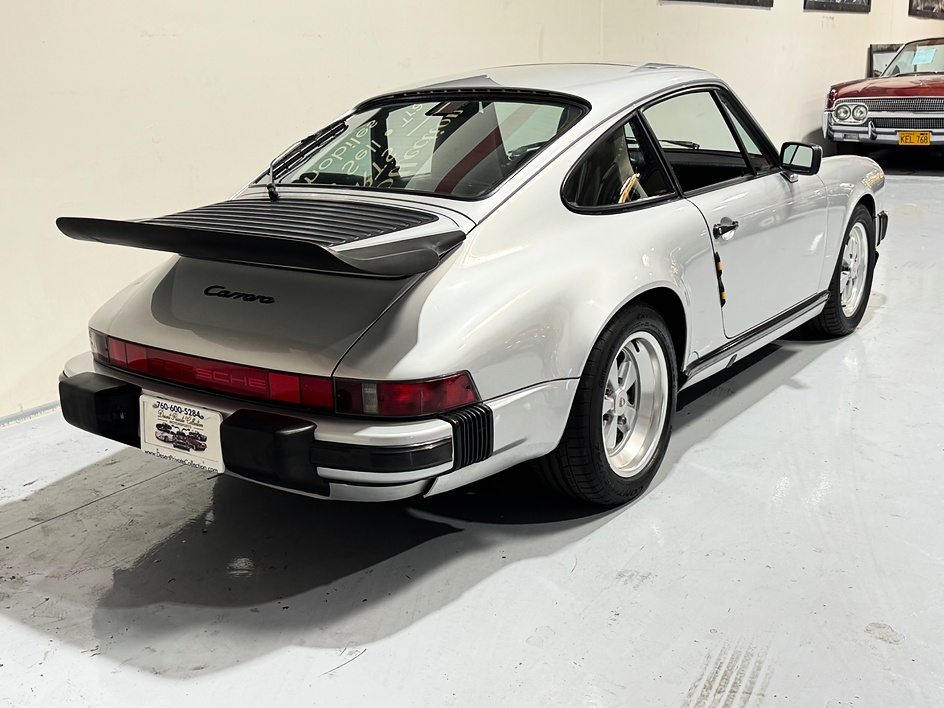 1989 Porsche 911 - Photo 37