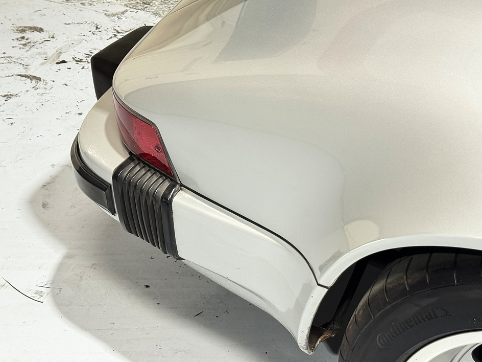 1989 Porsche 911 - Photo 39