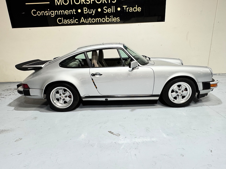1989 Porsche 911 - Photo 34