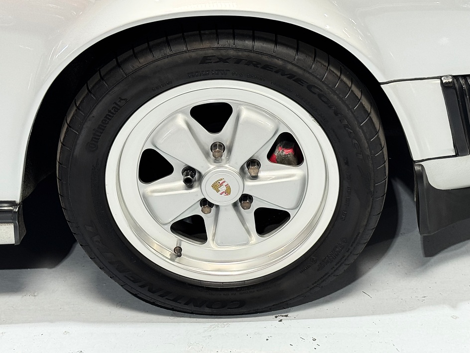 1989 Porsche 911 - Photo 54