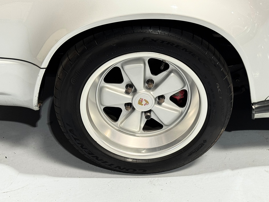 1989 Porsche 911 - Photo 55