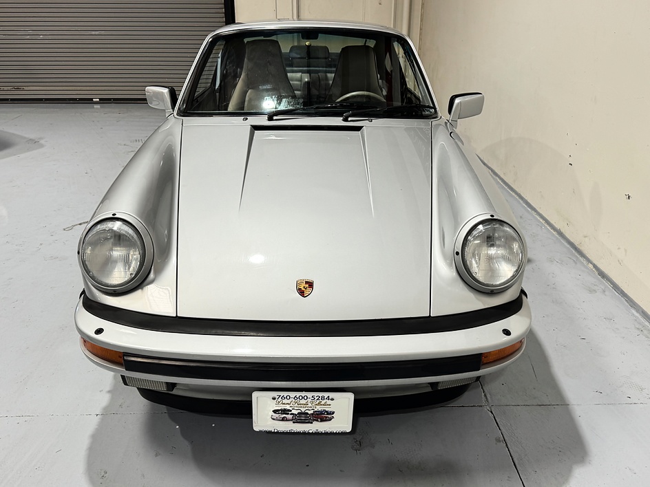 1989 Porsche 911 - Photo 32