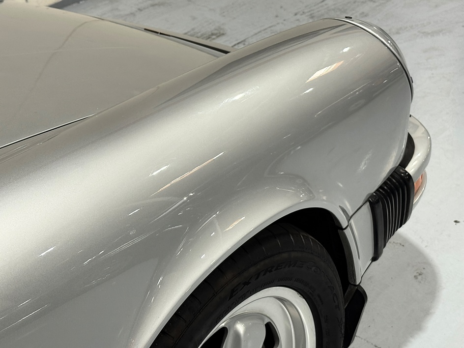 1989 Porsche 911 - Photo 31