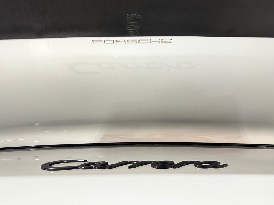 1989 Porsche 911 - Photo 44