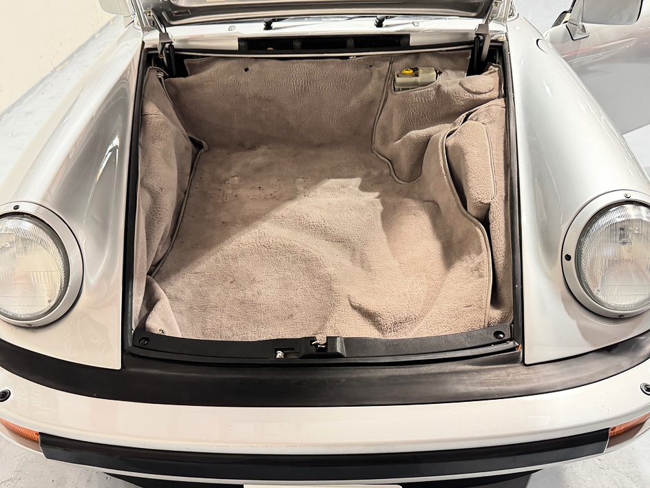1989 Porsche 911 - Photo 48