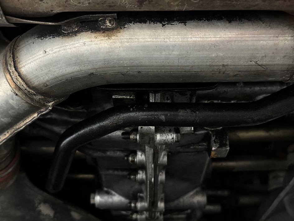 1989 Porsche 911 - Photo 61
