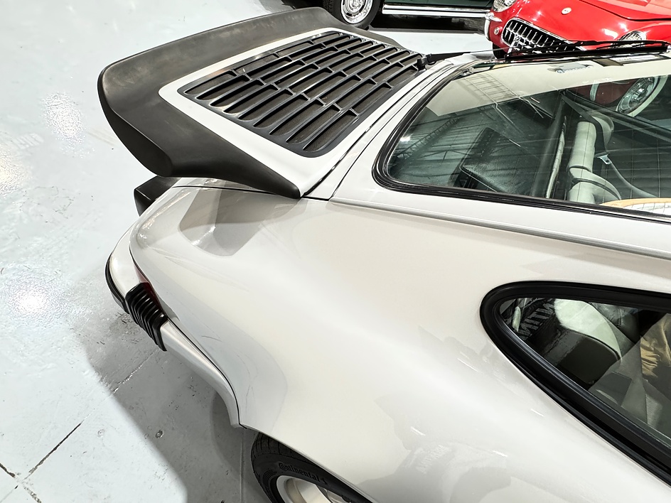 1989 Porsche 911 - Photo 30