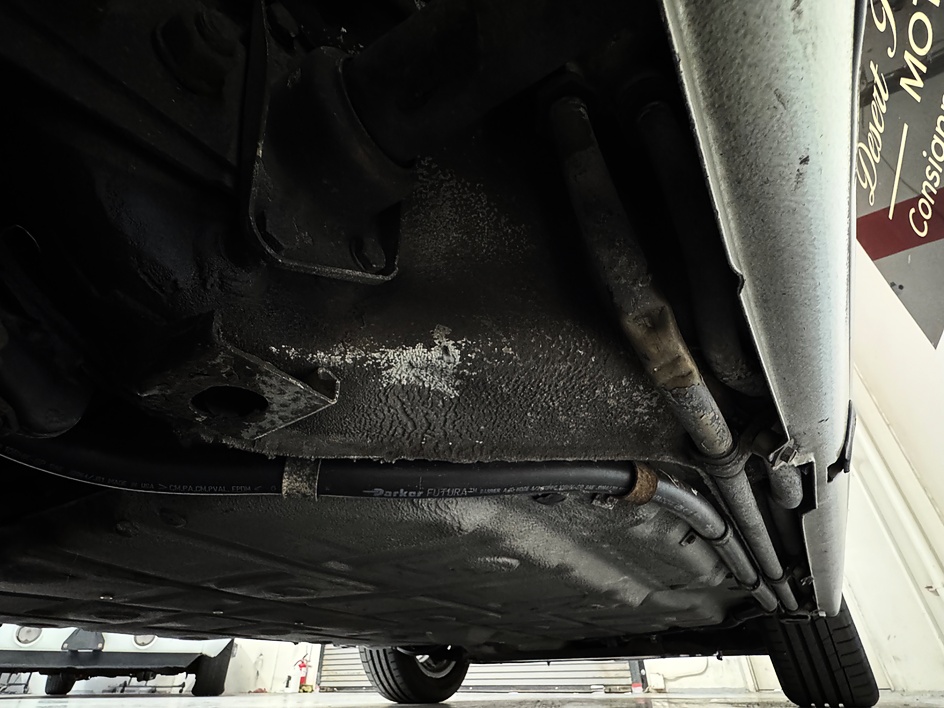 1989 Porsche 911 - Photo 63