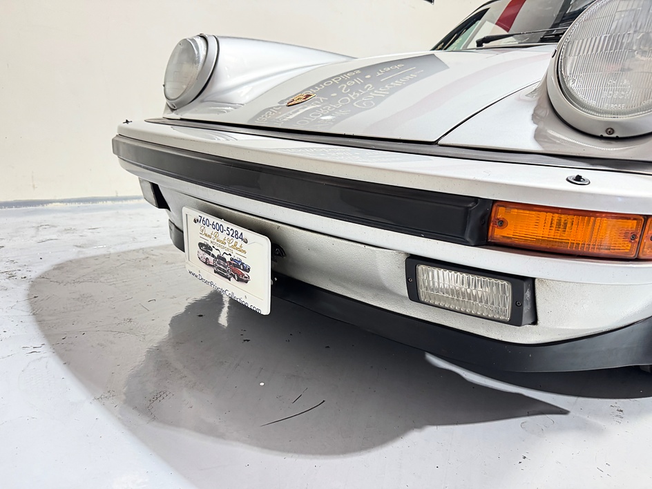 1989 Porsche 911 - Photo 38
