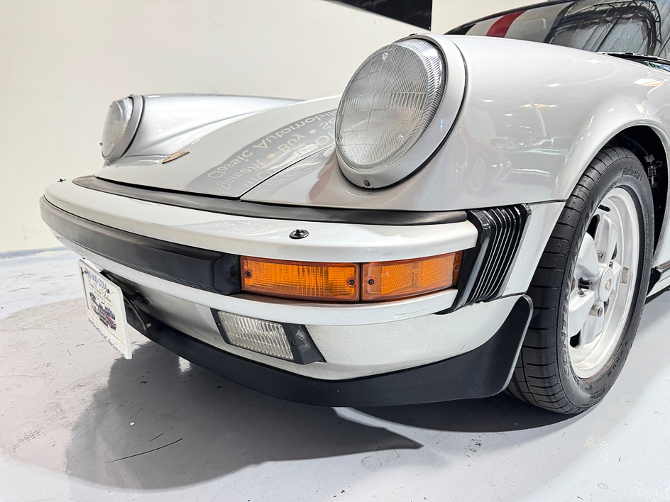 1989 Porsche 911 - Photo 23
