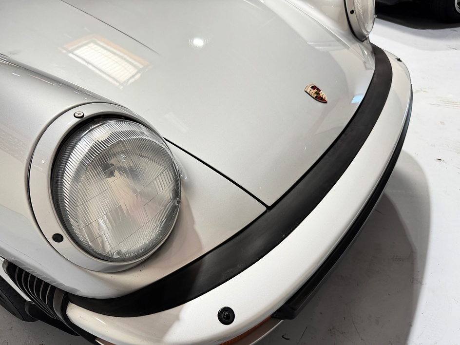 1989 Porsche 911 - Photo 25