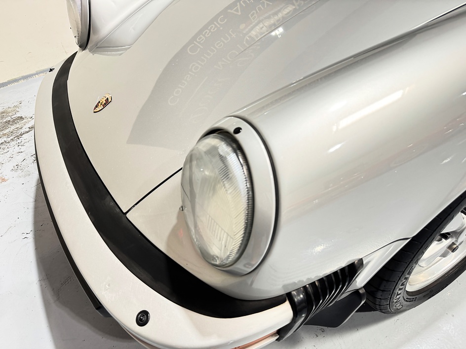1989 Porsche 911 - Photo 26