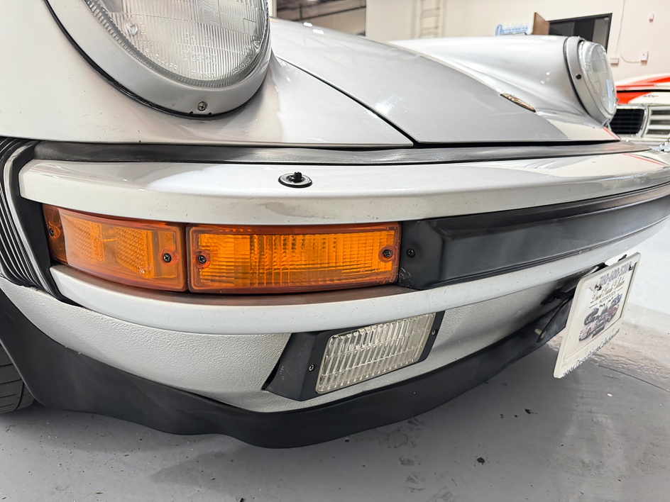 1989 Porsche 911 - Photo 24
