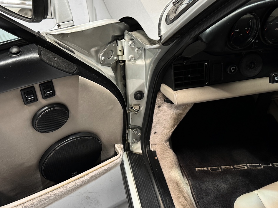 1989 Porsche 911 - Photo 11