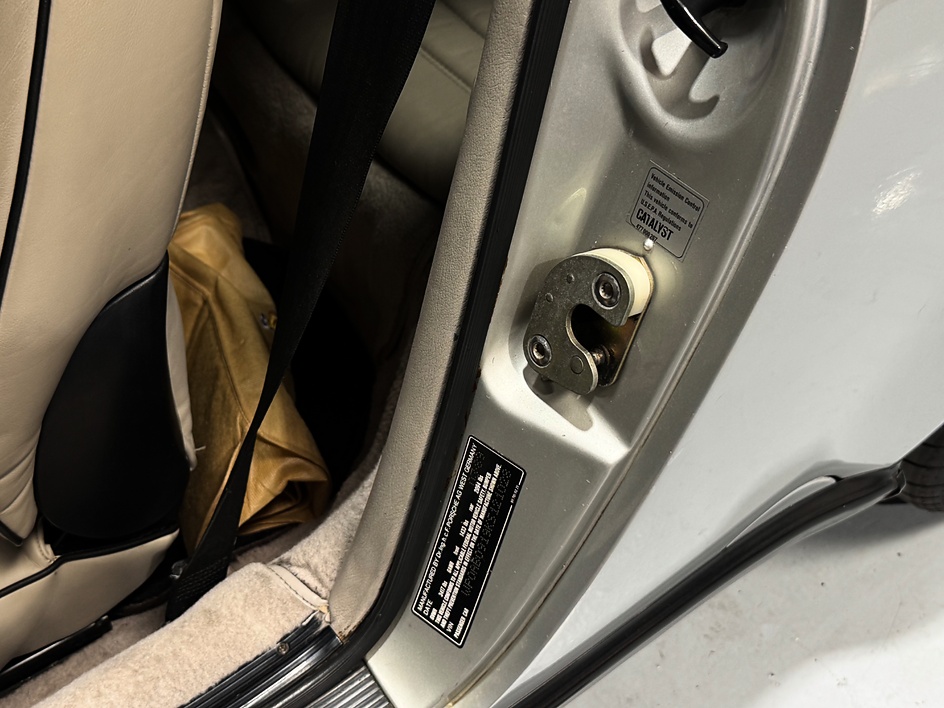 1989 Porsche 911 - Photo 13