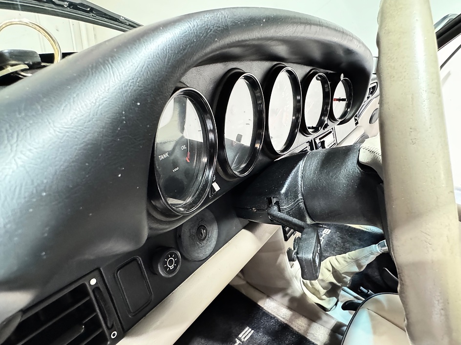 1989 Porsche 911 - Photo 18