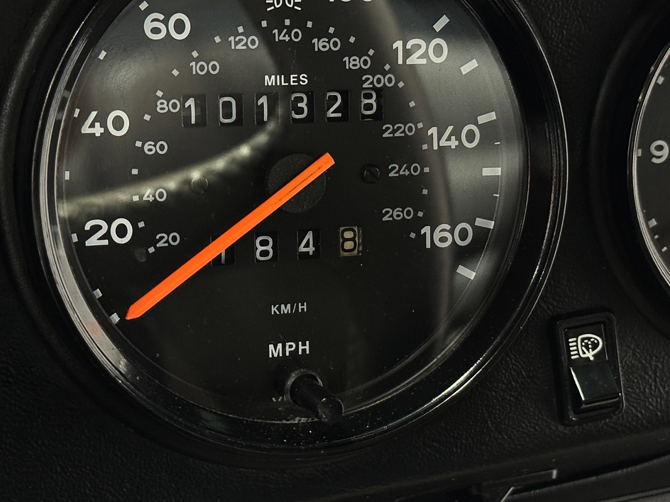 1989 Porsche 911 - Photo 17