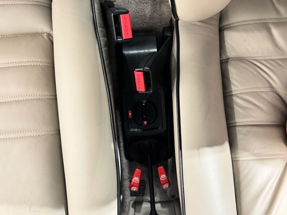 1989 Porsche 911 - Photo 19