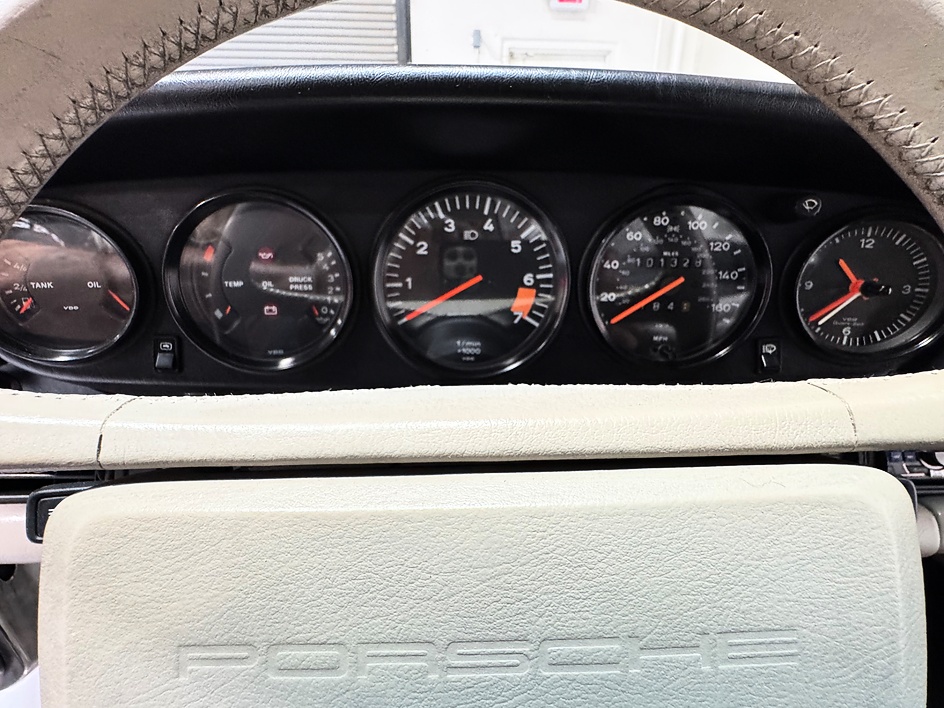 1989 Porsche 911 - Photo 16