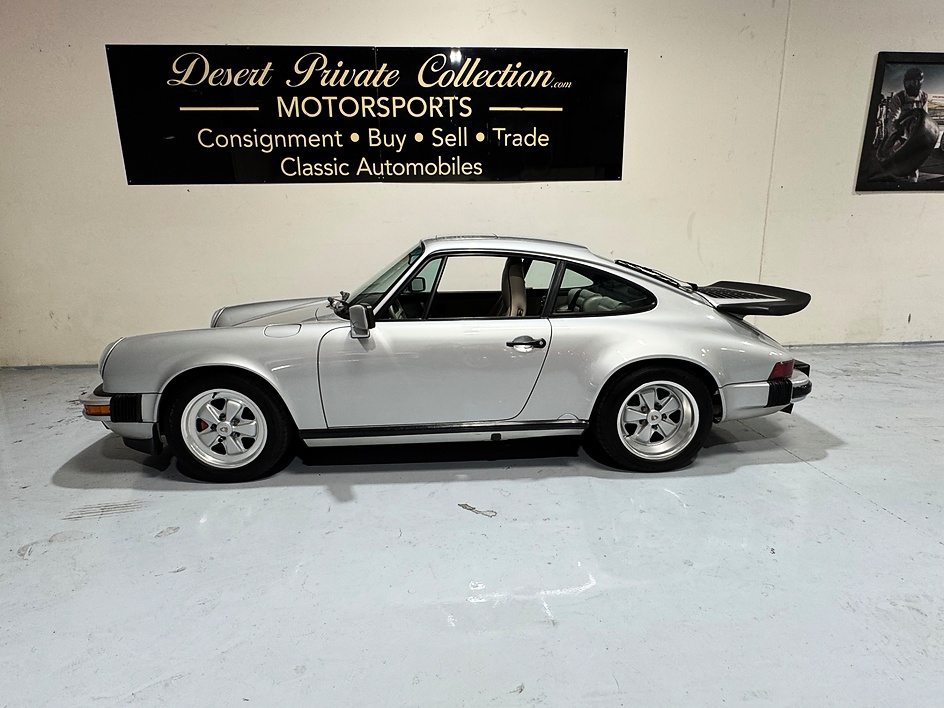 1989 Porsche 911 - Photo 35