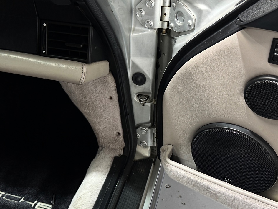 1989 Porsche 911 - Photo 20