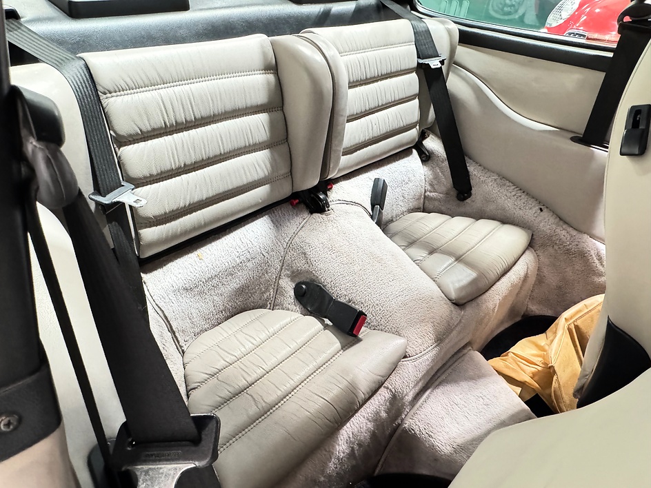 1989 Porsche 911 - Photo 10