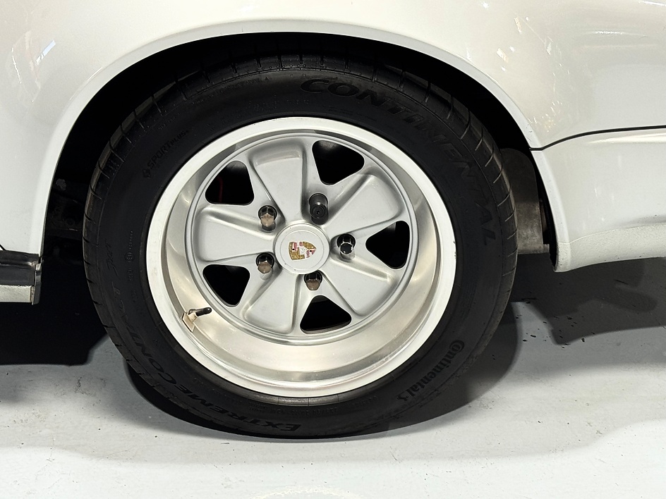 1989 Porsche 911 - Photo 56