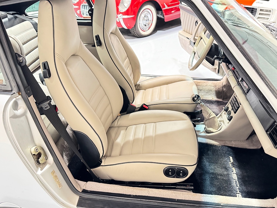 1989 Porsche 911 - Photo 5