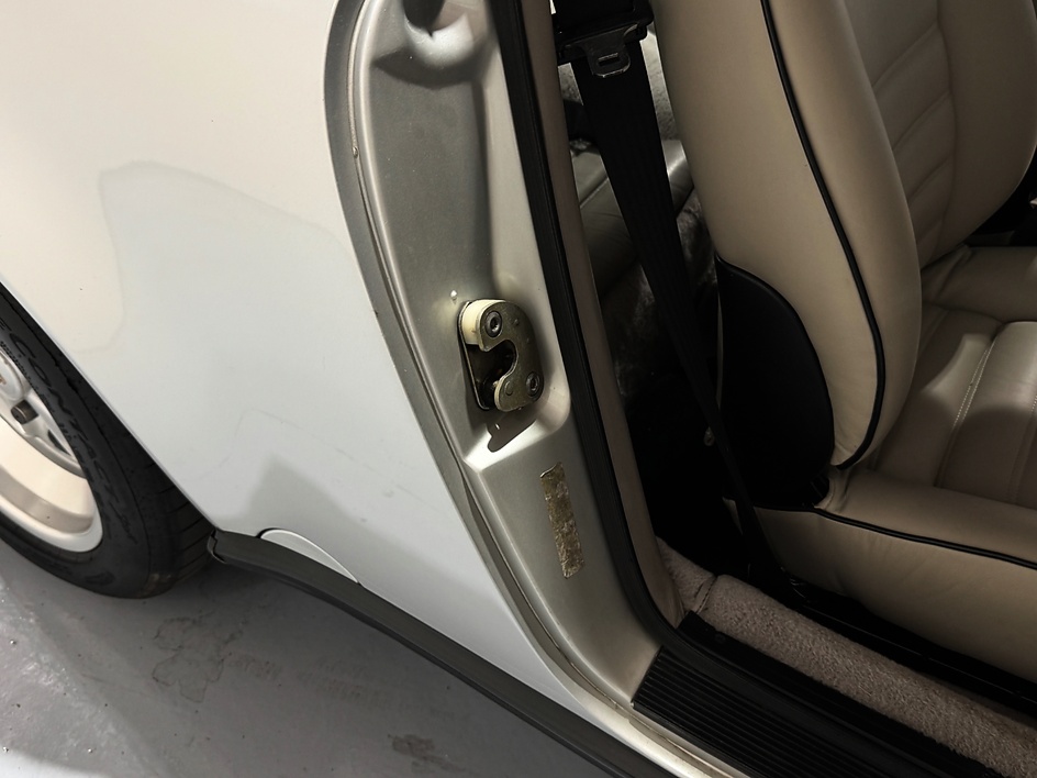 1989 Porsche 911 - Photo 21