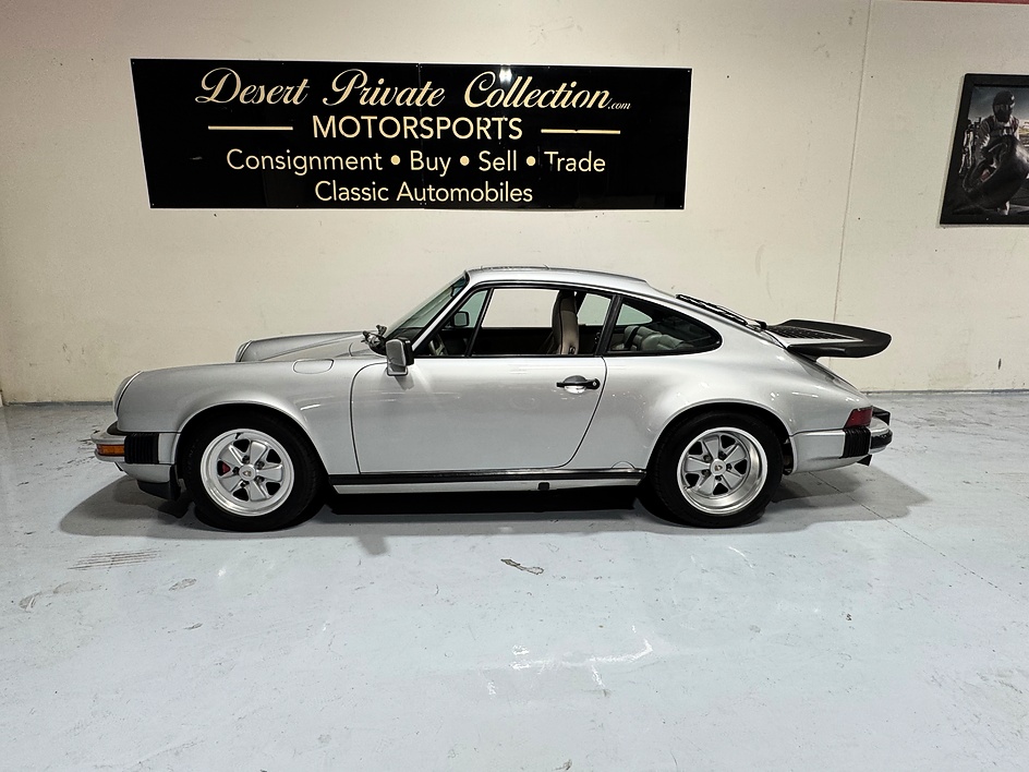 1989 Porsche 911 - Photo 64