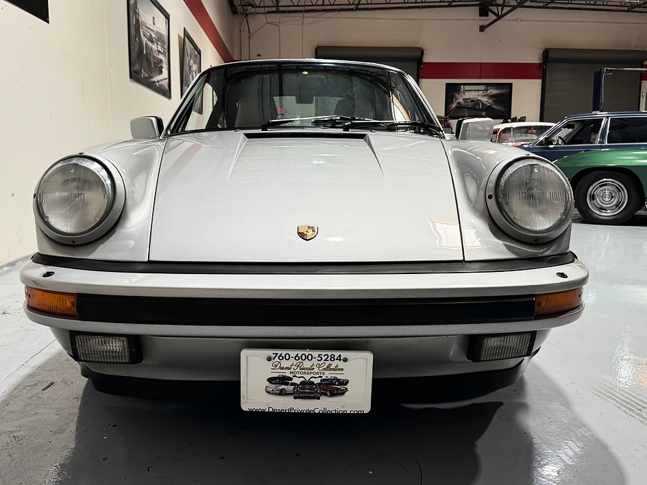 1989 Porsche 911 - Photo 58