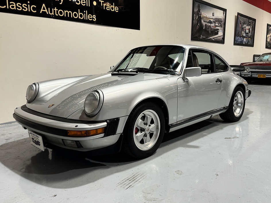 1989 Porsche 911 - Photo 59