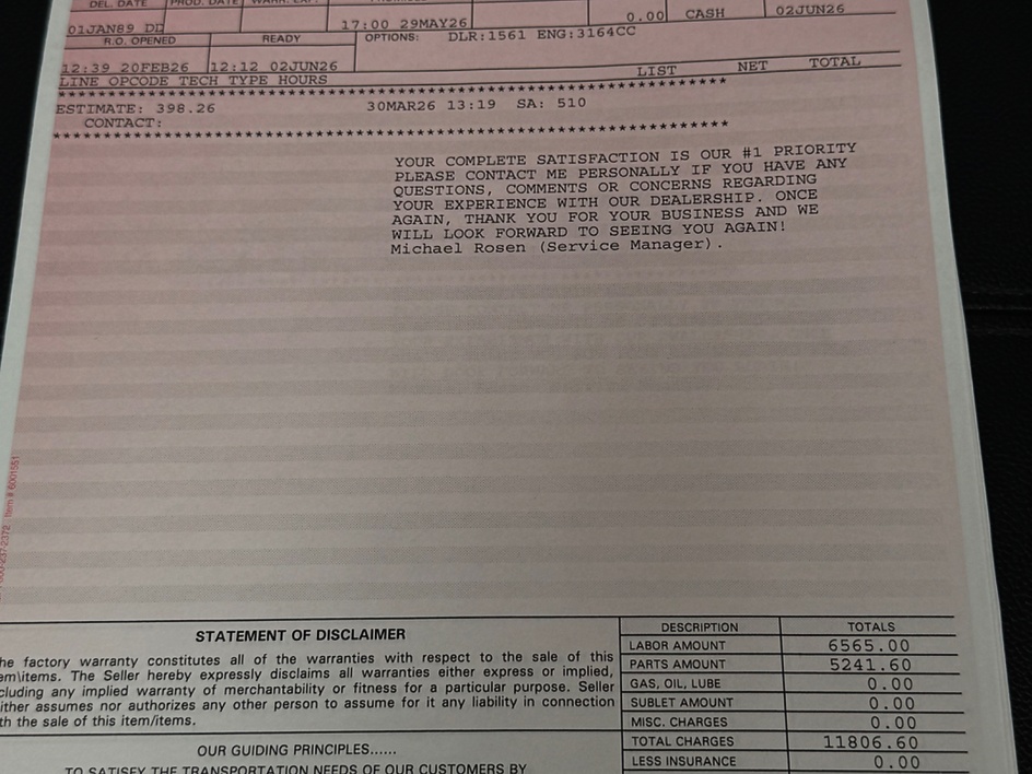 1989 Porsche 911 - Photo 67