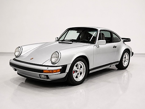 1995 Porsche 968's photo