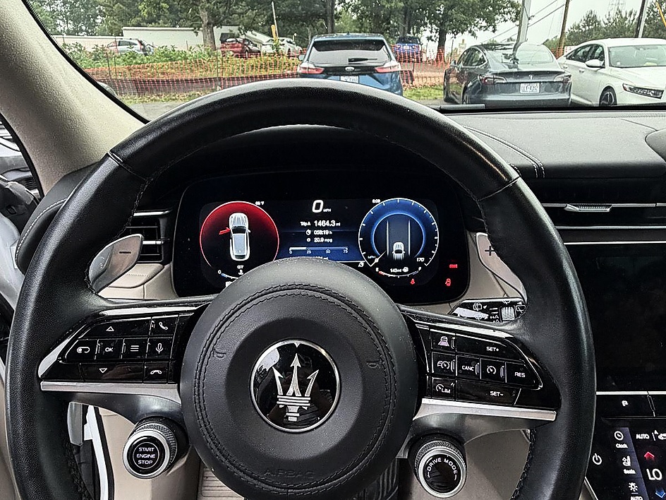 2023 Maserati Grecale GT - Photo 10
