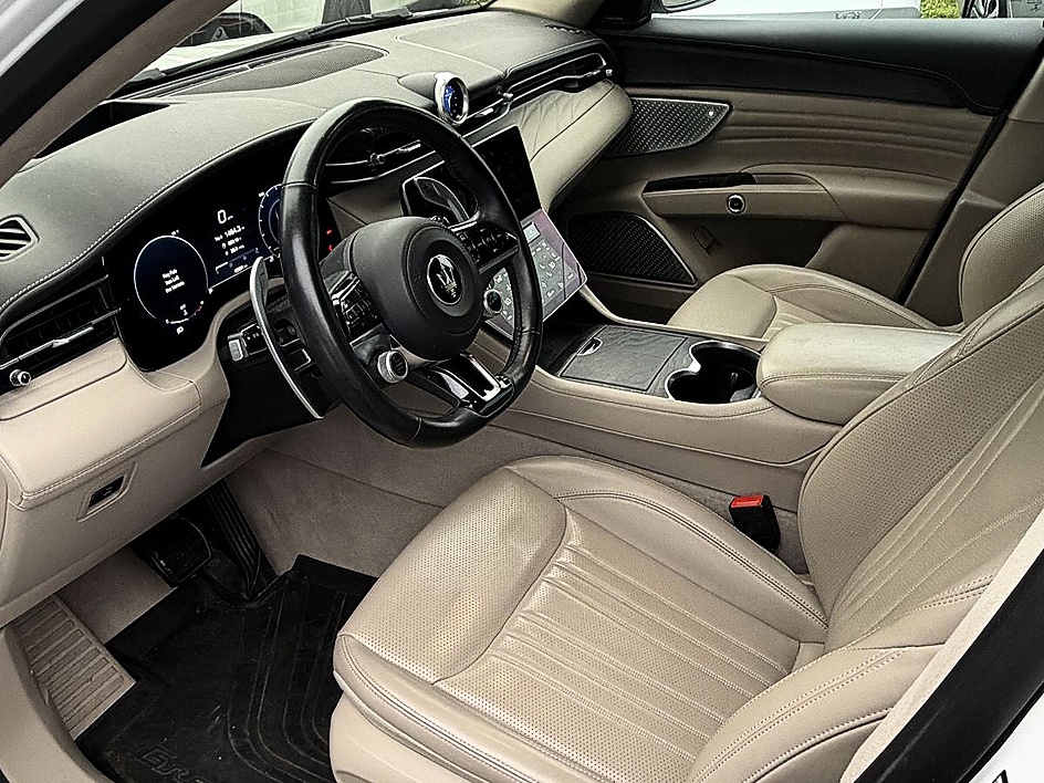 2023 Maserati Grecale GT - Photo 7