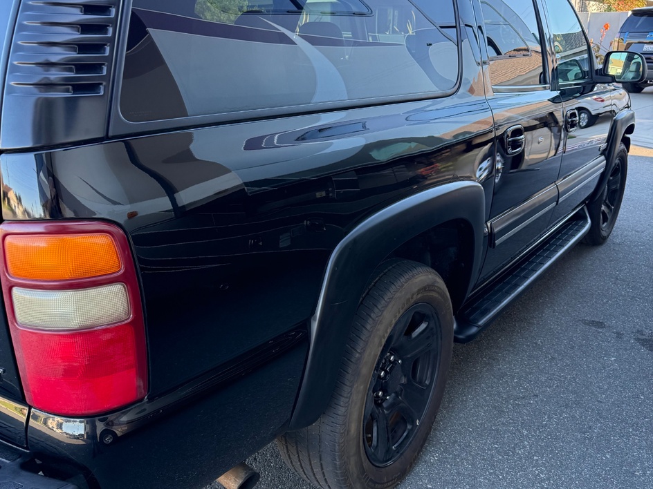 2000 Chevrolet Suburban Base - Photo 6