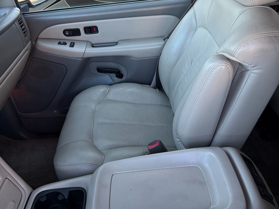 2000 Chevrolet Suburban Base - Photo 15