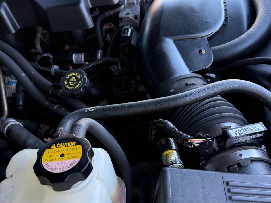 2000 Chevrolet Suburban Base - Photo 24